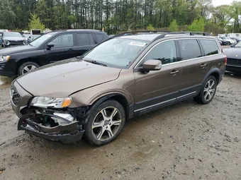 2015 Volvo XC70 YV4902NK0F1225466