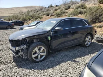 2019 Audi e-tron WA1LAAGE5KB014477