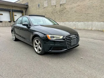 2015 Audi A3 WAUBFGFF7F1007071