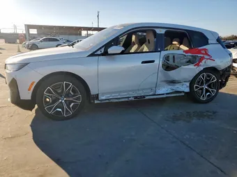 2024 BMW iX WB523CF08RCP70639