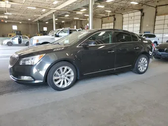 2015 Buick LaCrosse 1G4GB5G38FF265725