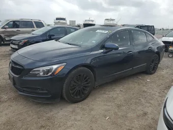 2017 Buick LaCrosse 1G4ZR5SS5HU187454
