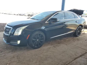 2017 Cadillac XTS 2G61M5S34H9109773