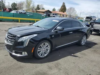 2019 Cadillac XTS 2G61M5S31K9130829