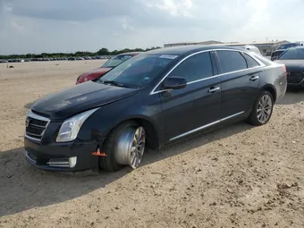 2017 Cadillac XTS 2G61M5S33H9143381