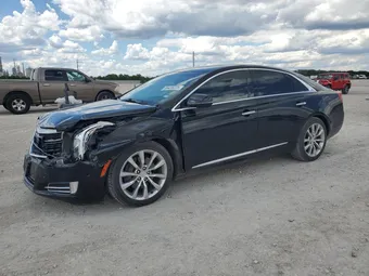 2016 Cadillac XTS 2G61M5S30G9101197