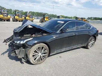 2020 Cadillac CT5 1G6DT5RW8L0152399