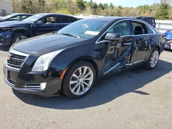 2017 Cadillac XTS 2G61N5S33H9163904