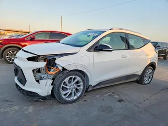 2023 Chevrolet Bolt EUV 1G1FY6S05P4148904