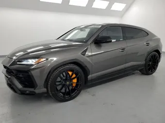 2022 Lamborghini URUS ZPBUA1ZLXNLA16447