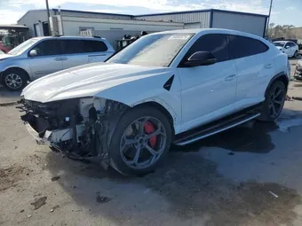 2019 Lamborghini URUS ZPBUA1ZL9KLA05029