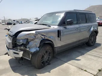 2023 Land Rover Defender SALEJ7EX9P2225543