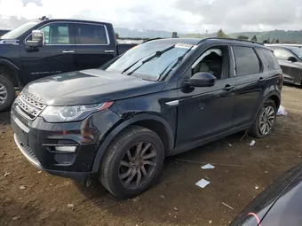 2018 Land Rover Discovery SALCR2RX8JH763958