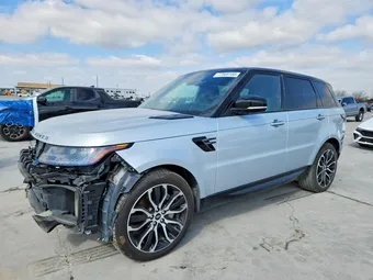 2022 Land Rover SALWR2SUXNA218761