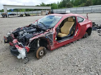2017 Lexus RC 350 JTHHE5BC2H5017176