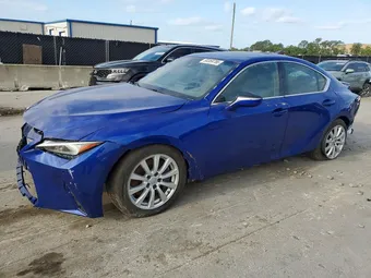 2023 Lexus IS JTHGZ1E26P5031088