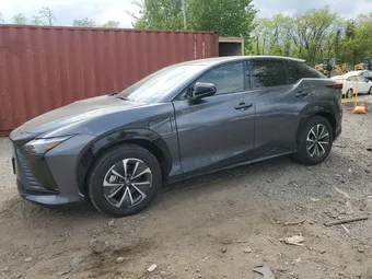 2024 Lexus RZ 450E JTJAAAAB1RA024965