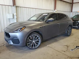 2023 Maserati Grecale ZN682AVM3P7440115