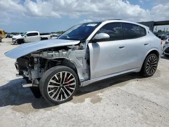 2023 Maserati Grecale ZN682AVM3P7407857