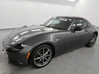 2017 Mazda MX-5 JM1NDAM70H0100330