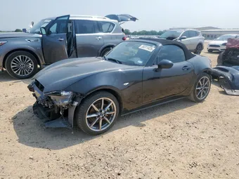 2022 Mazda MX-5 Miata JM1NDAD74N0508356