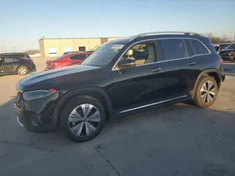 2023 Mercedes-Benz EQB W1N9M0CB7PN049288