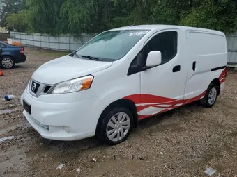 2021 Nissan NV 200 3N6CM0KN3MK696469