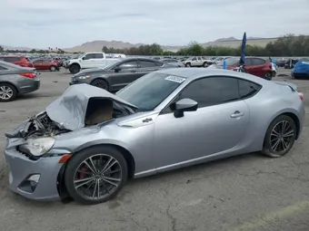 2015 Scion FR-S JF1ZNAA10F8712286