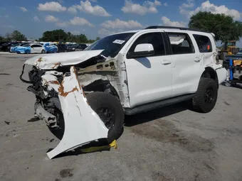 2015 Toyota Sequoia 5TDZY5G15FS059966