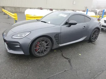 2024 Toyota GR 86 JF1ZNBE19R9760481
