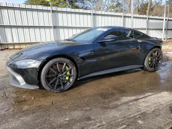 2020 Aston Martin SCFSMGAWXLGN02889