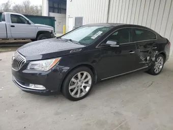 2015 Buick LaCrosse 1G4GD5G37FF256024