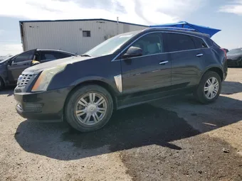2015 Cadillac SRX 3GYFNBE34FS541817