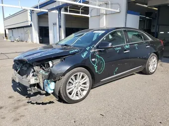2018 Cadillac XTS 2G61N5S36J9174207
