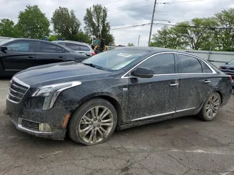 2018 Cadillac XTS 2G61M5S36J9165574