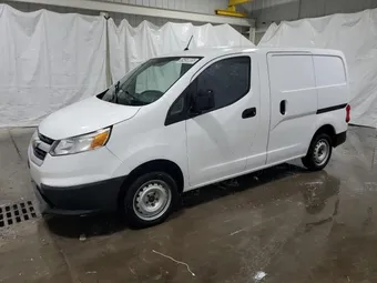 2018 Chevrolet City Express 3N63M0ZNXJK694042