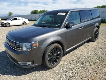 2019 Ford Flex 2FMGK5C87KBA09492