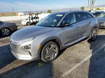 2023 Hyundai Nexo KM8J84A6XPU034372