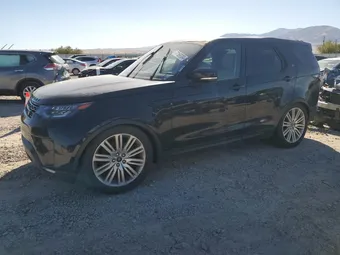 2017 Land Rover Discovery SALRTBBV1HA019934