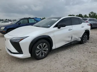 2024 Lexus RZ JTJABABB1RA007692