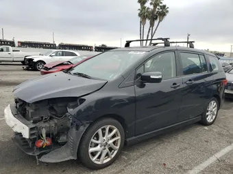 2015 Mazda 5 JM1CW2CL8F0191186