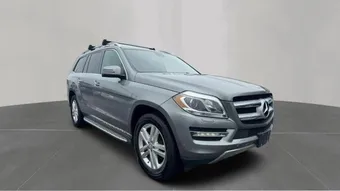 2015 Mercedes-Benz GL-Class 4JGDF6EE3FA479102