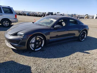 2020 Porsche Taycan WP0AB2Y19LSA53539