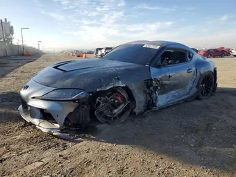2022 Toyota Supra WZ1DB0C0XNW046741