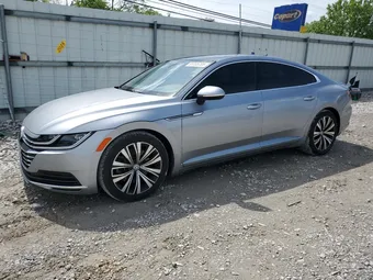 2019 Volkswagen Arteon WVWDR7AN8KE025650