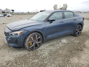 2023 Polestar 2 YSMET3KA3PL115001
