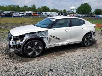 2024 Polestar 2 YSMFD3KA4RL223132