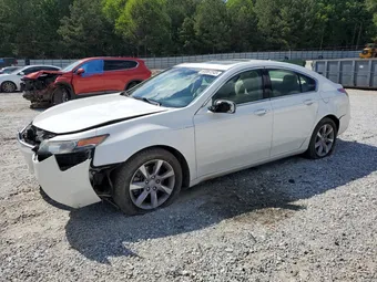 2014 Acura TL 19UUA8F56EA000099