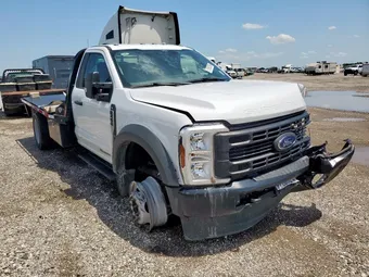 2024 Ford F450 1FDUF4GT1REC99596