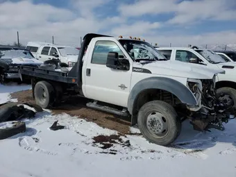 2016 Ford F450 1FDUF4HT4GEA04163